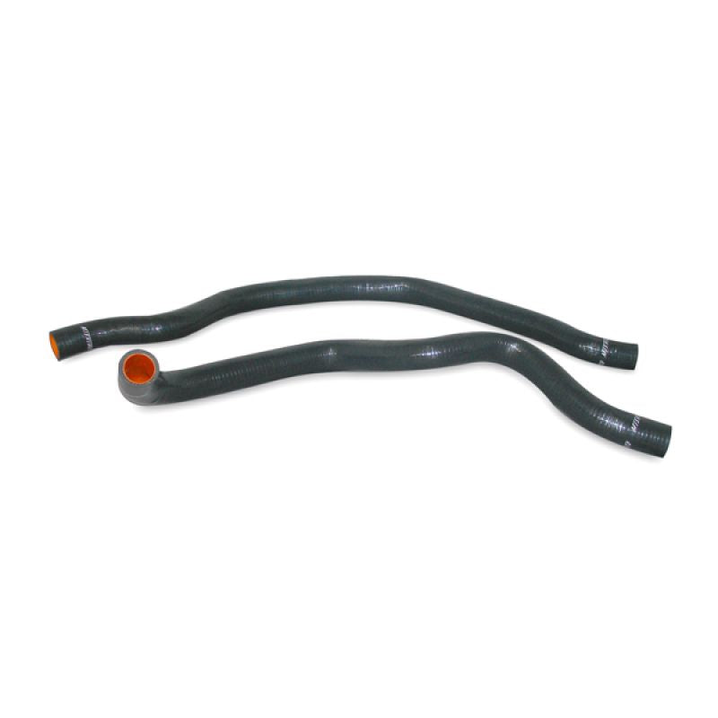 Mishimoto Kit tubi radiatore in silicone Honda S2000 99-09 Black