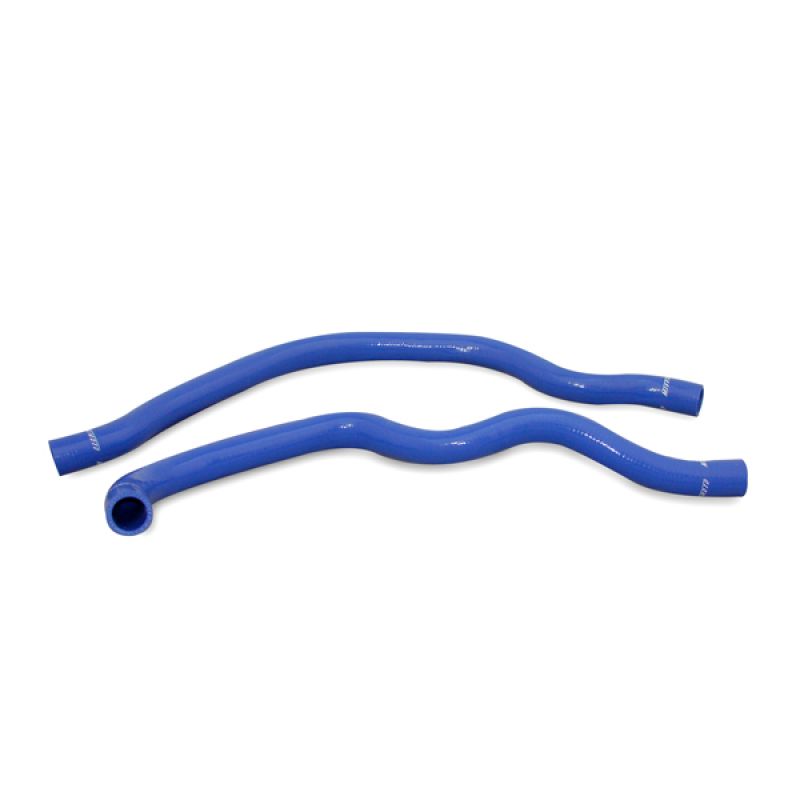 Mishimoto Kit tubi radiatore in silicone Honda S2000 99-09 Blue