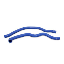 Carica l&#39;immagine nel visualizzatore di Gallery, Mishimoto Kit tubi radiatore in silicone Honda S2000 99-09 Blue