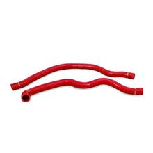 Carica l&#39;immagine nel visualizzatore di Gallery, Mishimoto Kit tubi radiatore in silicone Honda S2000 99-09 Red