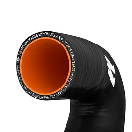 Audi S4 S6 97-02 Silicone Turbo Kit Tubi Radiatore Mishimoto