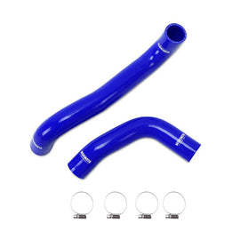 Subaru Impreza 08+ GR/GH WRX/STI Silicone Hose Kit Blue Mishimoto