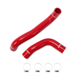 Subaru Impreza 08+ GR/GH WRX/STI Silicone Hose Kit Red Mishimoto