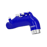 Mishimoto Tubo di aspirazione Subaru Impreza 08-14 GR/GH WRX Blue