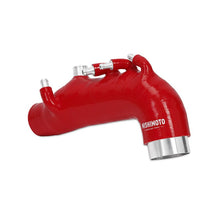 Carica l&#39;immagine nel visualizzatore di Gallery, Mishimoto Tubo di aspirazione Subaru Impreza 08-14 GR/GH WRX Red