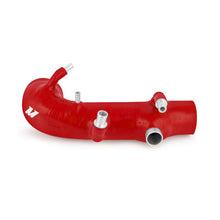 Carica l&#39;immagine nel visualizzatore di Gallery, Mishimoto Tubi aspirazione Subaru WRX 00-07 / STI 00-15 GD/GG/GR/GH/GV/GE Red