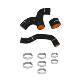 Mishimoto Tubazioni intercooler Subaru Impreza 01-05 GD/GG WRX Black