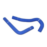 Mishimoto Kit tubi radiatore Toyota Supra MK4 96-02 Turbo Blue