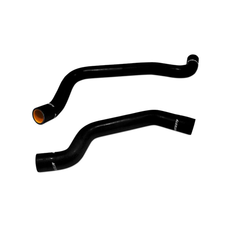 Mishimoto Kit tubi radiatore Hyundai Coupe 03-08 V6 Black