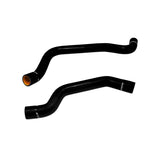 Mishimoto Kit tubi radiatore Hyundai Coupe 03-08 V6 Black