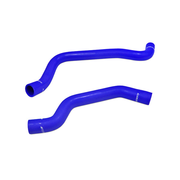 Mishimoto Kit tubi radiatore Hyundai Coupe 03-08 V6 Blue