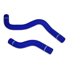 Hyundai Coupe 97-01 2.0 Kit Tubi Radiatore in Silicone Blu Blue Mishimoto