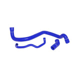 Mishimoto Kit tubazioni silicone Audi TT 99-06 1.8T BLue