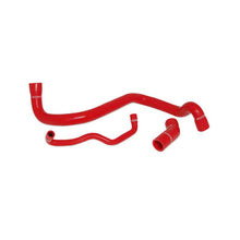 Load image into Gallery viewer, Mishimoto Kit tubazioni silicone Audi TT 99-06 1.8T Red