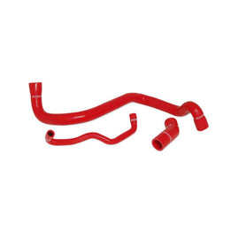 Mishimoto Kit tubazioni silicone Audi TT 99-06 1.8T Red