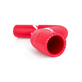 Volvo 850 S70 V70 97-04 Kit Tubi Radiatore in Silicone Rosso Red Mishimoto