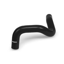 Carica l&#39;immagine nel visualizzatore di Gallery, Jeep Wrangler 12+ 3.6L Kit Tubi Radiatore in Silicone Nero Black Mishimoto