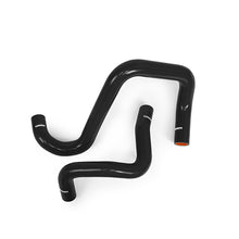 Carica l&#39;immagine nel visualizzatore di Gallery, Jeep Wrangler 12+ 3.6L Kit Tubi Radiatore in Silicone Nero Black Mishimoto
