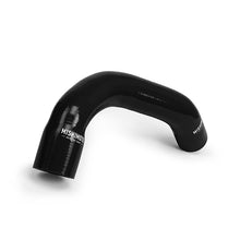Carica l&#39;immagine nel visualizzatore di Gallery, Jeep Wrangler 91-5 4.0L Kit Tubi Radiatore in Silicone Nero Black Mishimoto