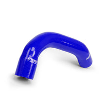 Carica l&#39;immagine nel visualizzatore di Gallery, Jeep Wrangler 91-5 4.0L Kit Tubi Radiatore in Silicone Blu Blue Mishimoto