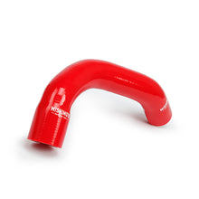 Carica l&#39;immagine nel visualizzatore di Gallery, Jeep Wrangler 91-5 4.0L Kit Tubi Radiatore in Silicone Rosso Red Mishimoto