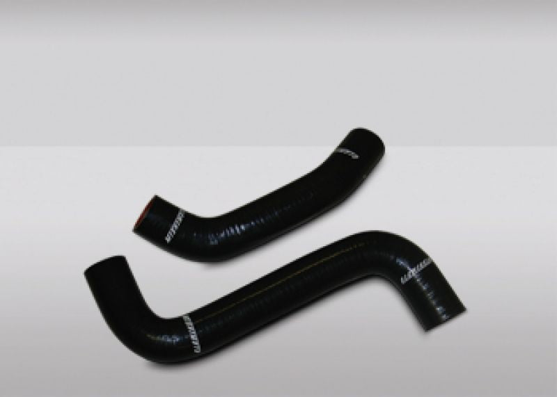 Mishimoto tubazioni radiatore Subaru Impreza WRX/STI 00-07 GD/GG Black