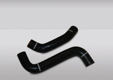 Carica l&#39;immagine nel visualizzatore di Gallery, Mishimoto tubazioni radiatore Subaru Impreza WRX/STI 00-07 GD/GG Black