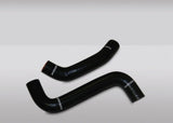 Mishimoto tubazioni radiatore Subaru Impreza WRX/STI 00-07 GD/GG Black