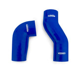 Mishimoto tubazioni Airbox Subaru Impreza WRX 15+ VA Blue