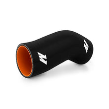Carica l&#39;immagine nel visualizzatore di Gallery, Mishimoto Tubazione Airbox 76mm Subaru Impreza 00-07 WRX/STI GD/GG Black
