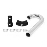 Mishimoto Kit tubi inferiori intercooler Mitsubishi EVO 7/8/9 Black