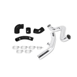 Mishimoto Kit tubi superiori intercooler Mitsubishi EVO 7/8/9 Black