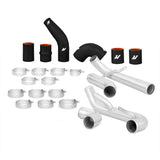 Mishimoto Kit tubi intercooler Mitsubishi EVO X Black