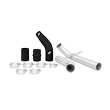 Mishimoto Kit tubi Superiori intercooler Mitsubishi EVO X Black