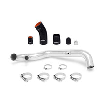 Carica l&#39;immagine nel visualizzatore di Gallery, Mishimoto Kit tubi lato freddo intercooler Ford Fiesta 14+ ST Polished