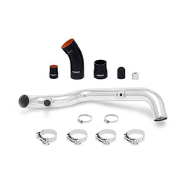 Mishimoto Kit tubi lato freddo intercooler Ford Fiesta 14+ ST Polished