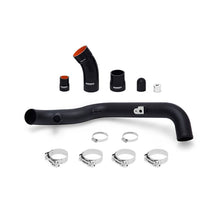 Load image into Gallery viewer, Mishimoto Kit tubi lato freddo intercooler Ford Fiesta 14+ ST Black