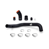 Mishimoto Kit tubi lato freddo intercooler Ford Fiesta 14+ ST Black