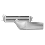 Mishimoto Intercooler BMW 335i/335xi/135i 07-10 Silver
