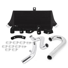 Load image into Gallery viewer, Mishimoto Kit Intercooler Race Mitsubishi EVO 7/8/9 Black
