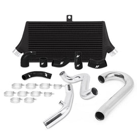 Mishimoto Kit Intercooler Race Mitsubishi EVO 7/8/9 Black
