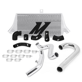 Mishimoto Kit Intercooler Race Mitsubishi EVO 7/8/9 Silver