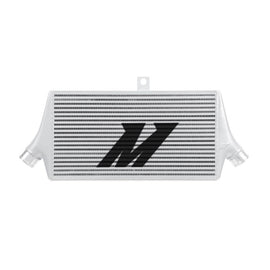 Mishimoto Kit Intercooler Race Mitsubishi EVO 7/8/9 Silver