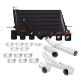 Mishimoto Kit Intercooler Performance Mitsubishi EVO X Black