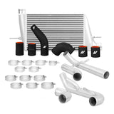 Mishimoto Kit Intercooler Performance Mitsubishi EVO X Blue