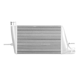 Mishimoto Kit Intercooler Performance Mitsubishi EVO X Silver
