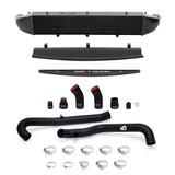 Mishimoto Kit Intercooler Ford Fiesta ST 14+ Black/Black