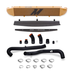 Mishimoto Kit Intercooler Ford Fiesta ST 14+ Black/Gold