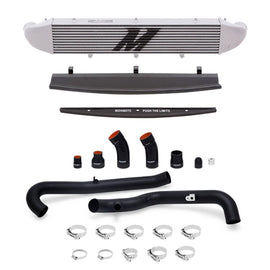 Mishimoto Kit Intercooler Ford Fiesta ST 14+ Black/Silver