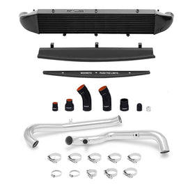 Mishimoto Kit Intercooler Ford Fiesta ST 14+ Polished/Black